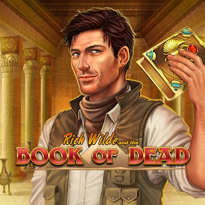 Book of Dead