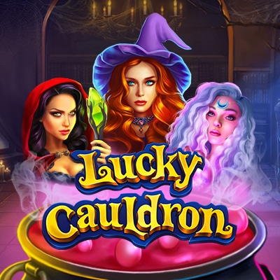 Lucky Cauldron