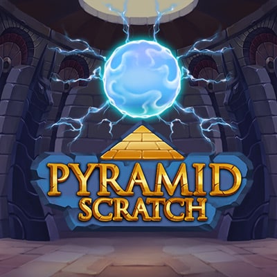 Pyramid Scratch