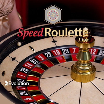 Speed roulette